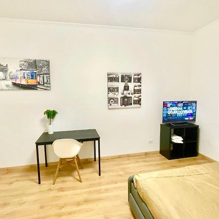 Camera Con Bagno Privato - Zona Bocconi Милан Экстерьер фото